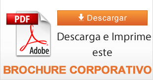 Bruchure Corporativo